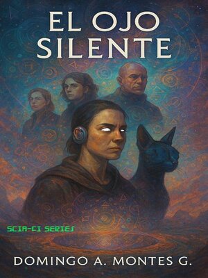 cover image of El OjO Silente